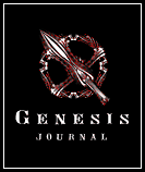 43-й выпуск журнала Genesis