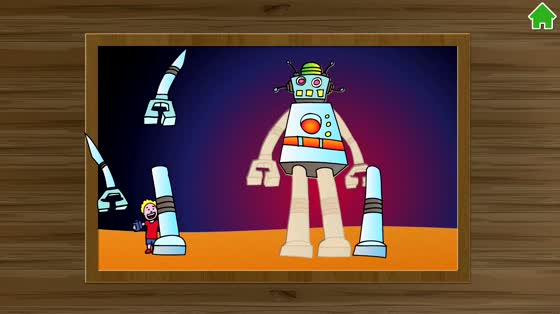 Fun for Kids – Puzzles милая Пазл-игра для детей (скриншоты и видео прилагаются) Fun for Kids – Puzzles милая Пазл-игра для детей (скриншоты и видео прилагаются)